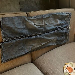 Ariat mens bootcut jeans